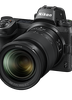 Nové bezzrcadlovky Nikon Z6 a Z7 a nová řada objektivů S