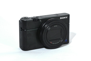 Sony RX100VII